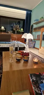 Дневна соба