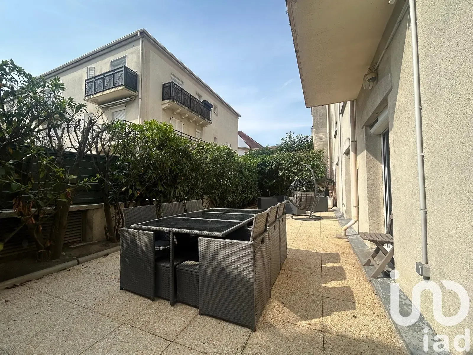 Дневна соба