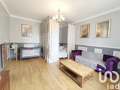 Дневна соба