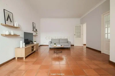 Woonkamer