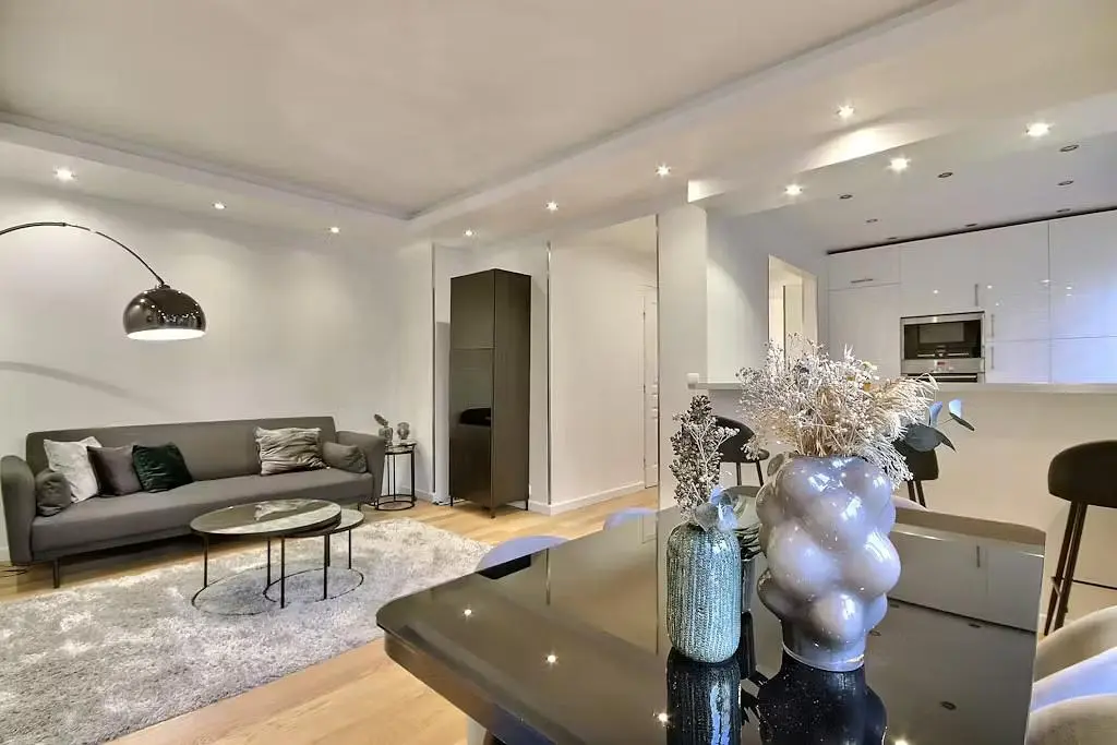 Дневна соба