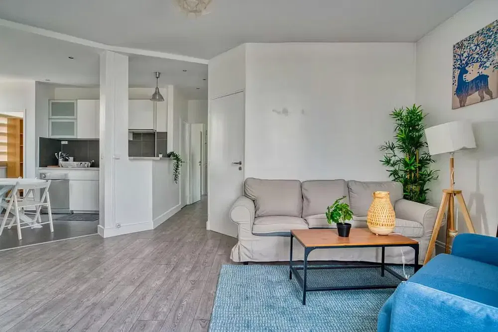 Дневна соба