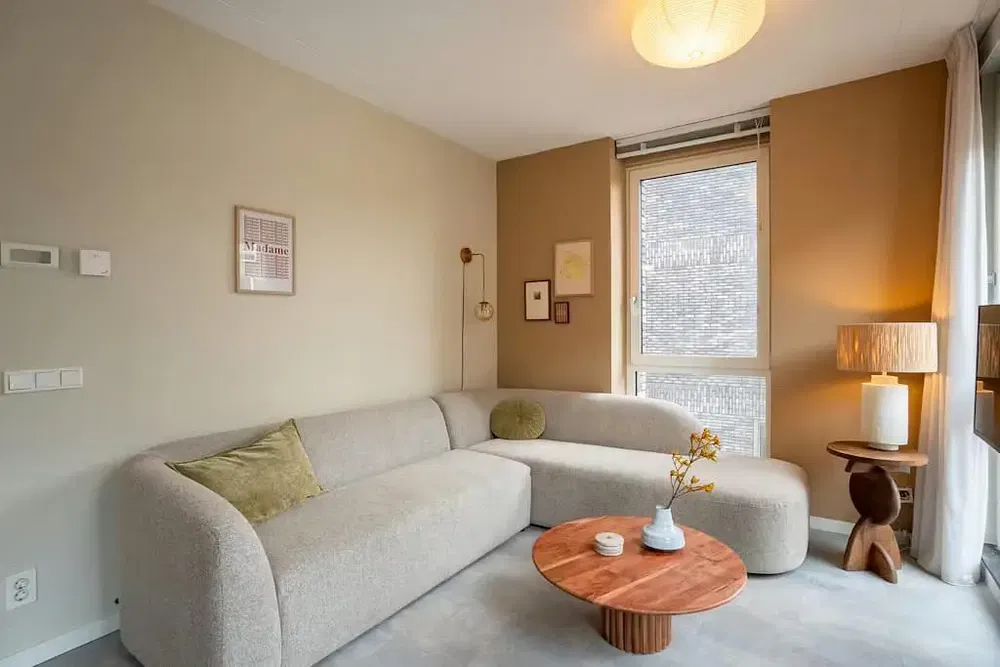 Дневна соба