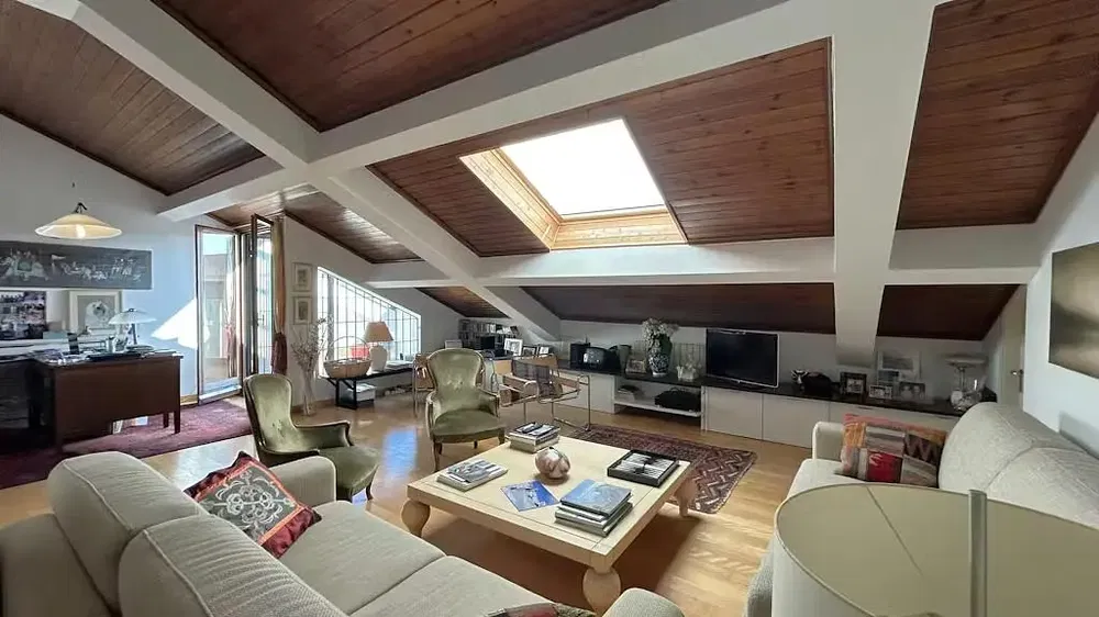 Дневна соба