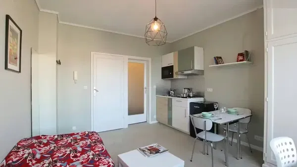 Дневна соба