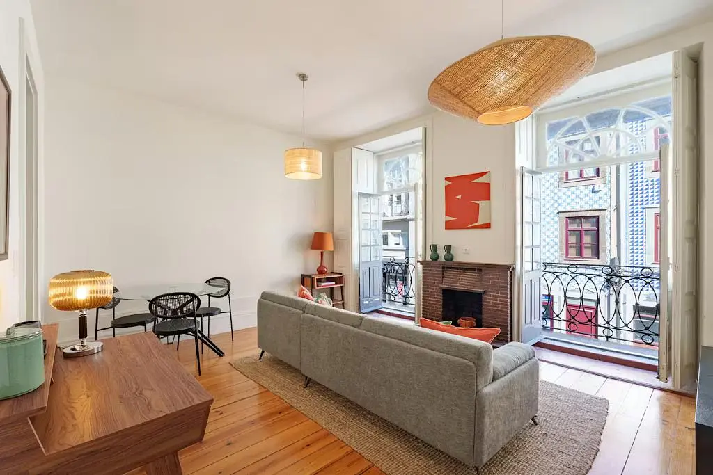 Дневна соба