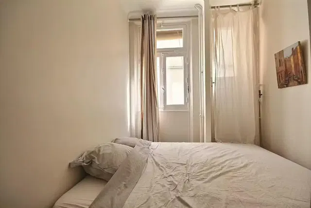 Obývačka