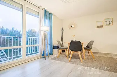 Дневна соба