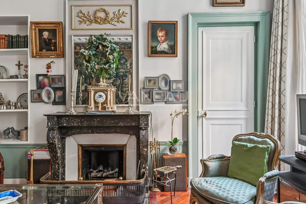 Дневна соба