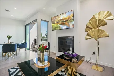 Дневна соба