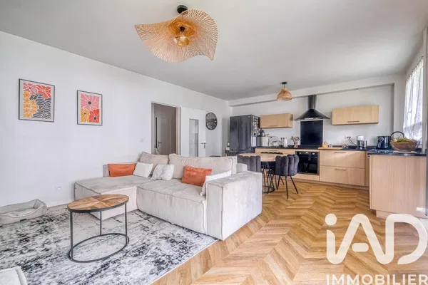 Дневна соба