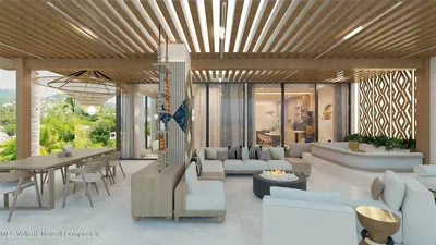 Дневна соба