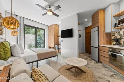 Дневна соба