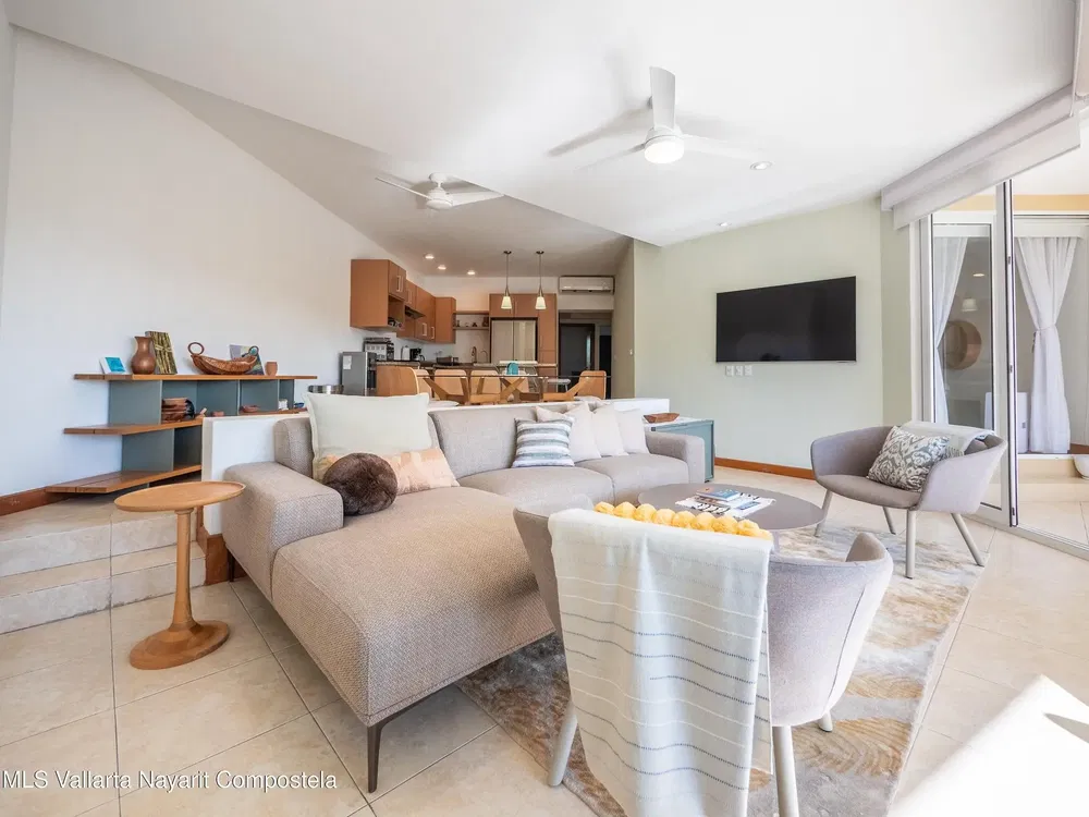 Дневна соба