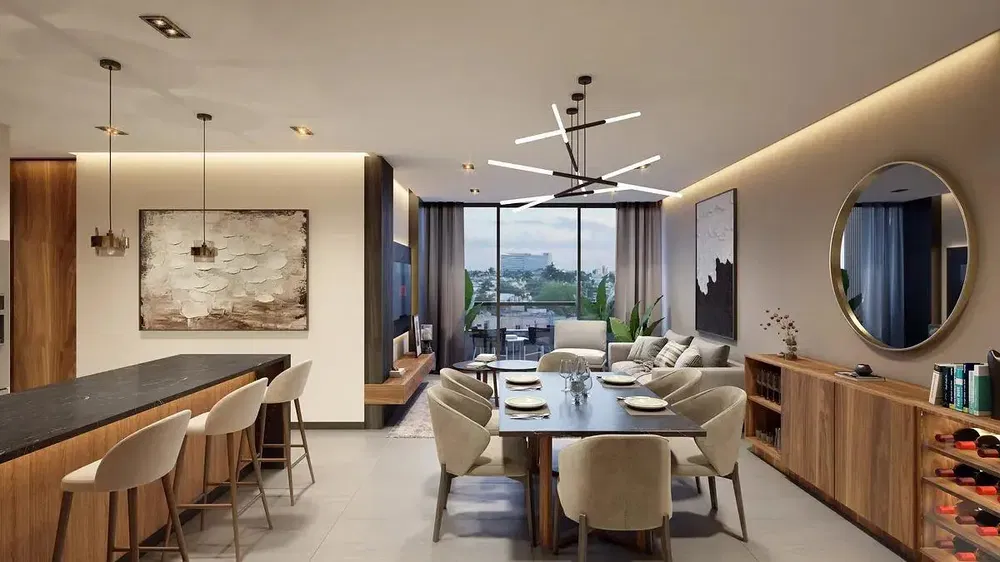 Дневна соба