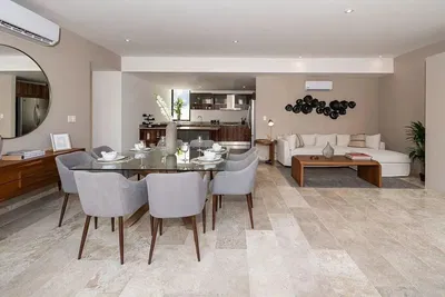 Дневна соба