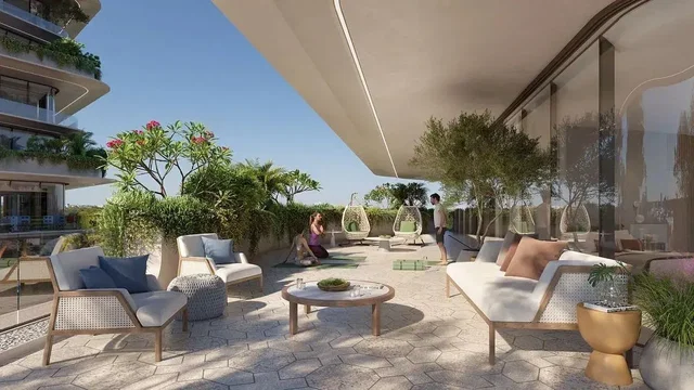 Дневна соба