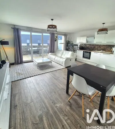 Дневна соба