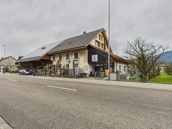 Дневна соба