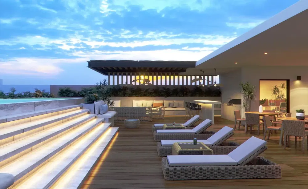 Дневна соба