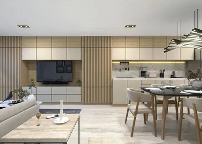 Дневна соба