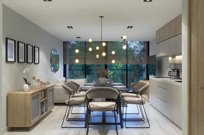 Дневна соба