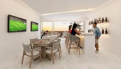 Дневна соба