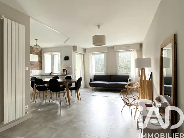 Дневна соба