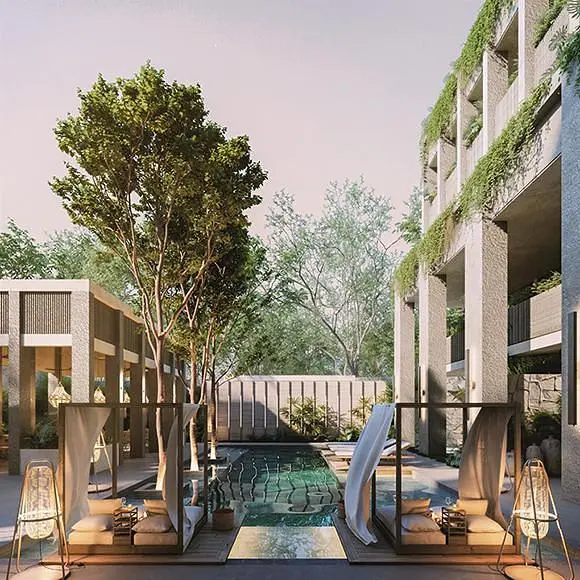 Дневна соба