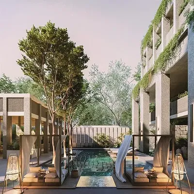 Дневна соба