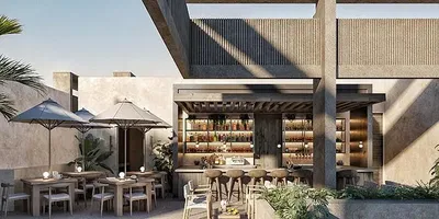 Дневна соба