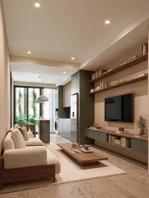 Дневна соба