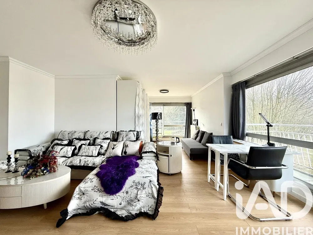 Дневна соба