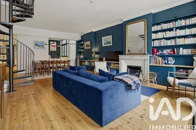 Дневна соба