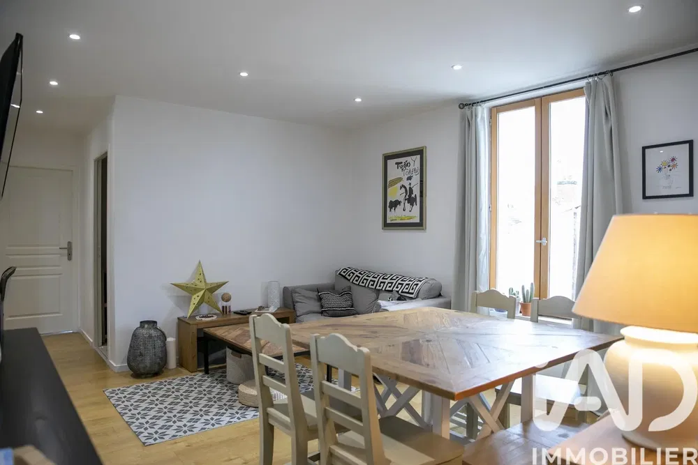 Дневна соба