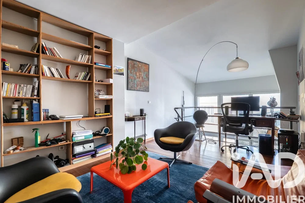 Woonkamer