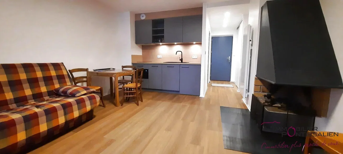 Obývací pokoj