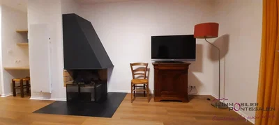 Obývací pokoj