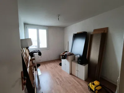 Oturma odası