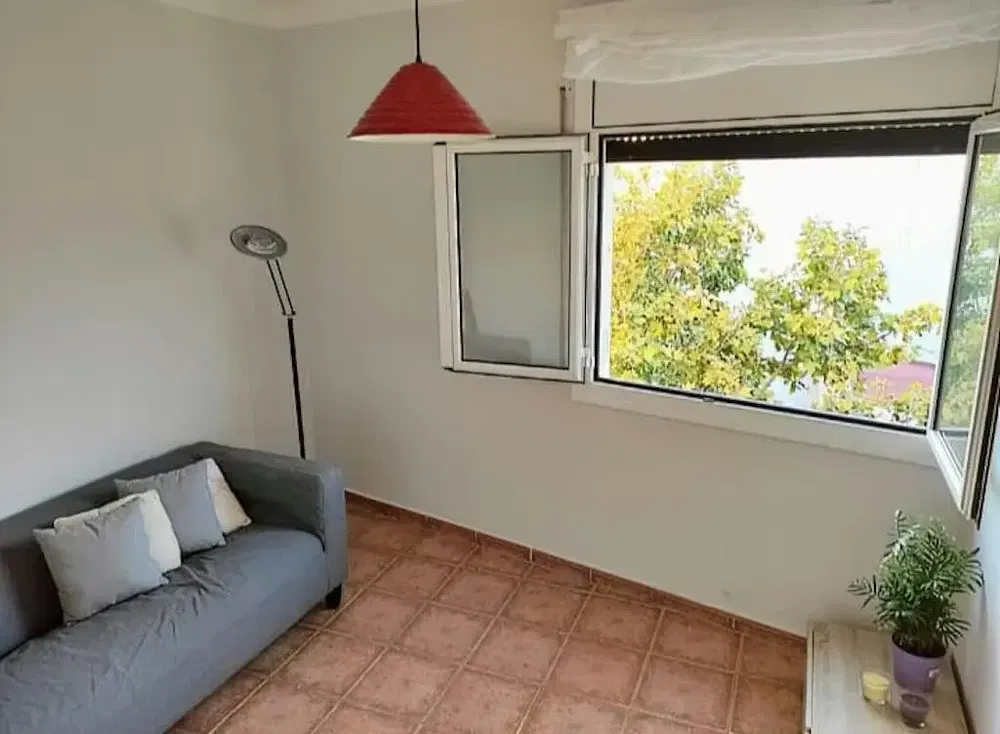 Дневна соба