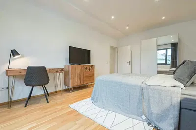 Дневна соба