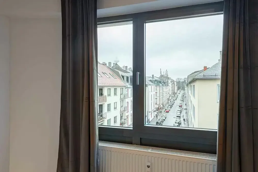 Дневна соба