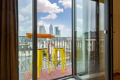 Дневна соба