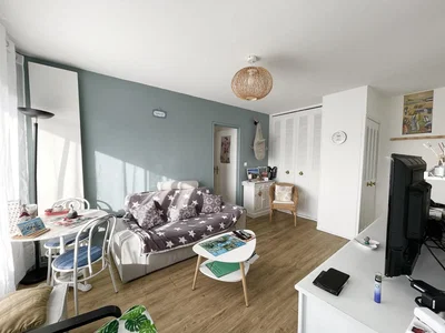 Дневна соба