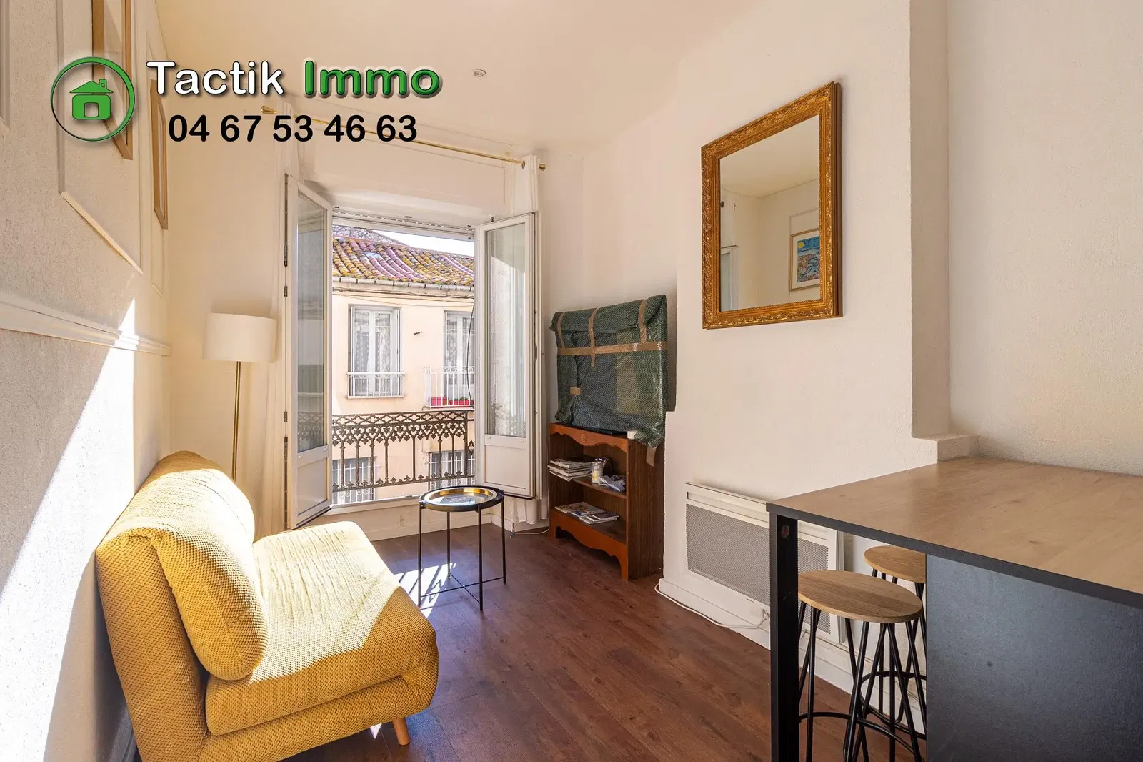 Дневна соба