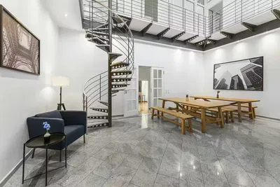 Дневна соба