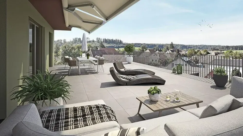 Дневна соба