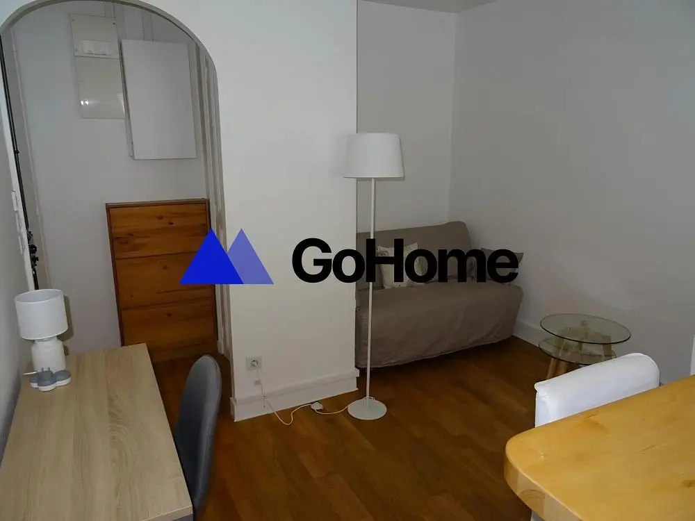 Дневна соба