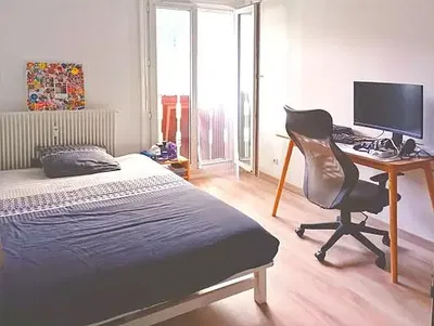 Дневна соба