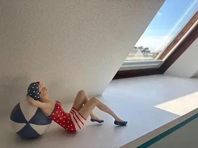 Дневна соба